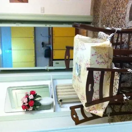 فندق Antica Fontana Di Traiano 5*