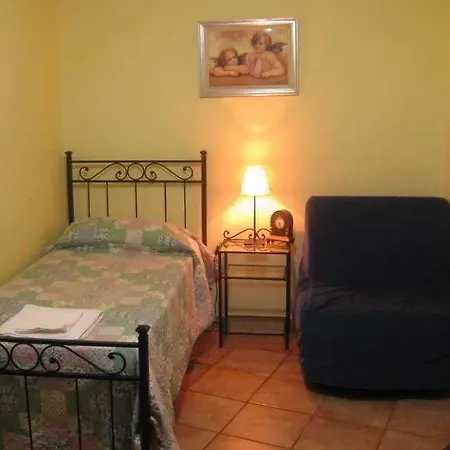 Antica Fontana Di Traiano 5*