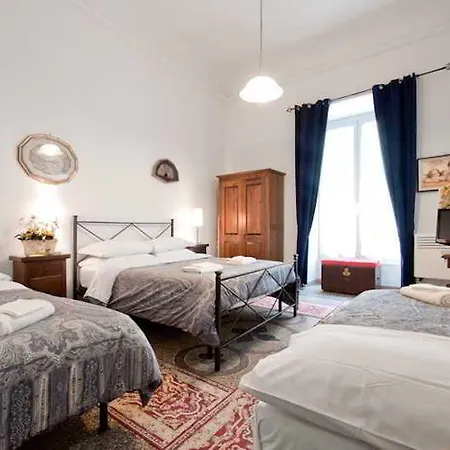 Hotel Antica Fontana Di Traiano Roma