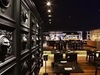 Hotel Antica Fontana Di Traiano Roma